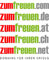 zumfreuen domains